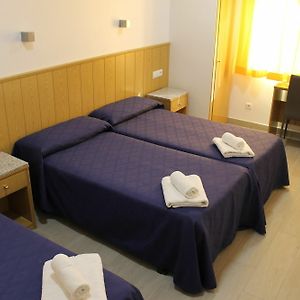 Hostal Conchita Legazpi